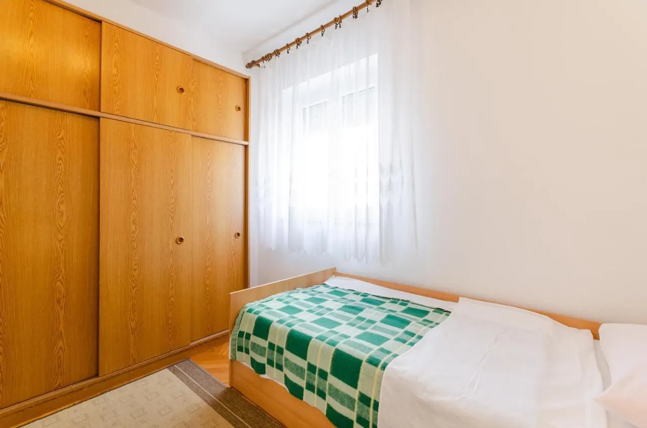 Josypa Apartment Crikvenica Croatia
