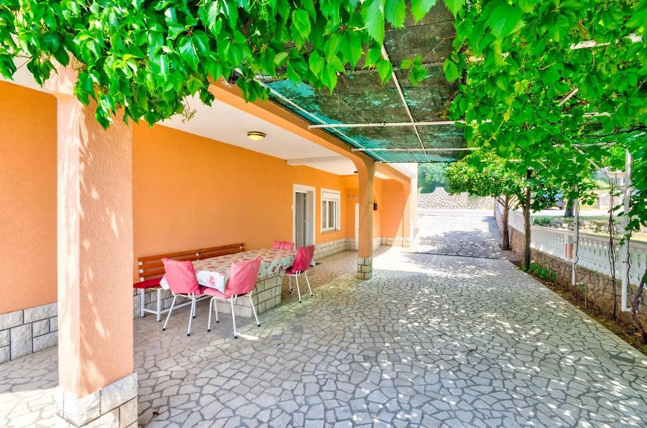 Josypa Apartment Crikvenica