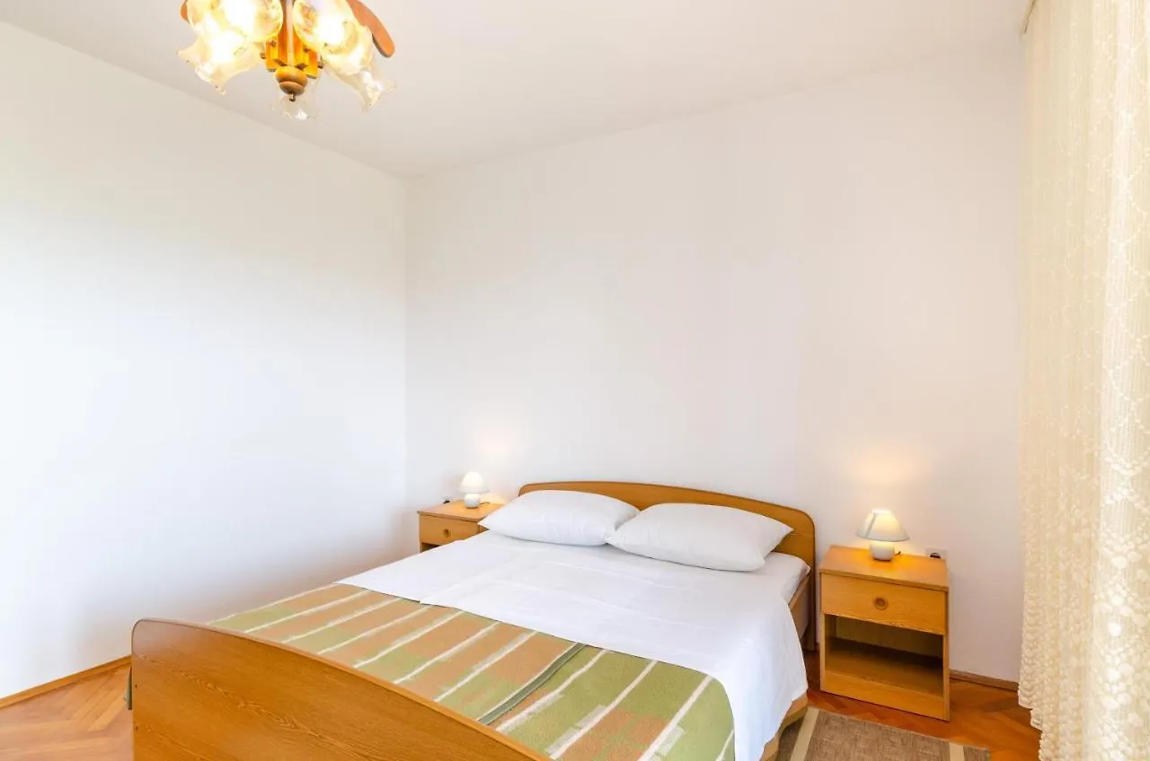 Josypa Apartment Crikvenica