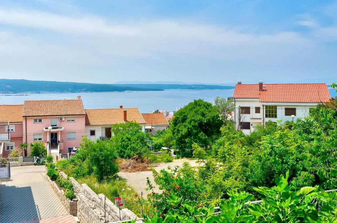 Josypa Apartment Crikvenica