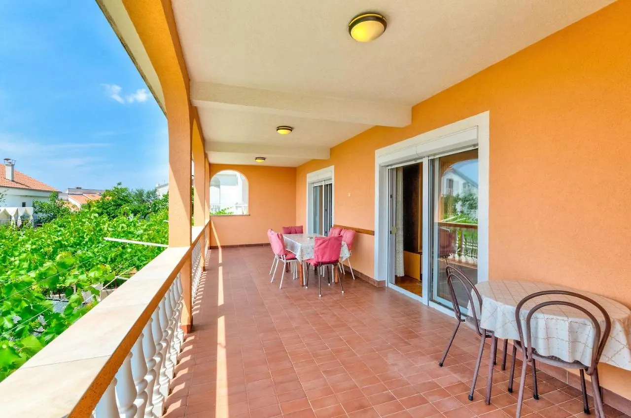 Josypa Apartment Crikvenica