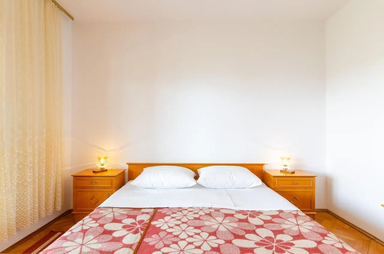 Josypa Apartment Crikvenica Croatia