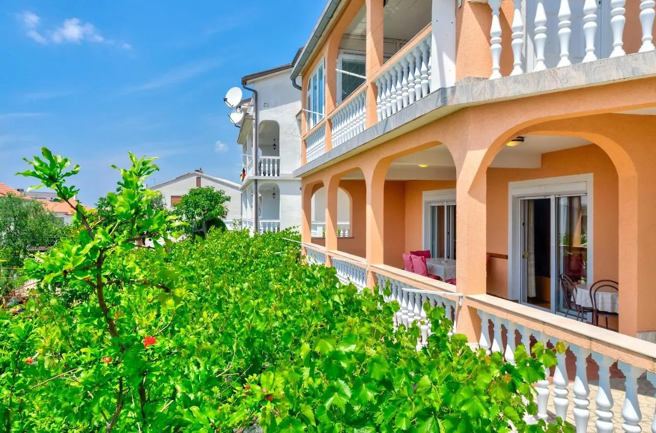 Josypa Apartment Crikvenica