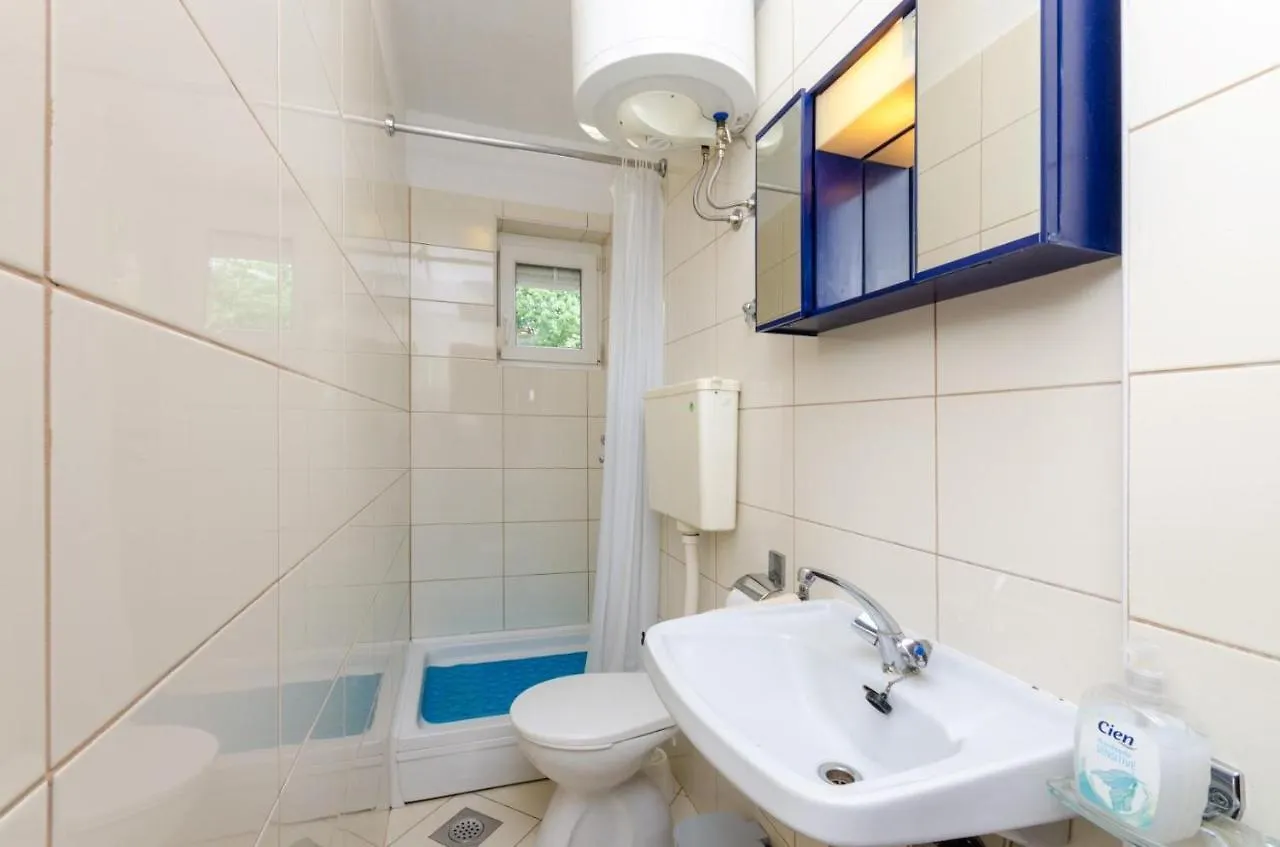 Josypa Apartment Crikvenica 0*,